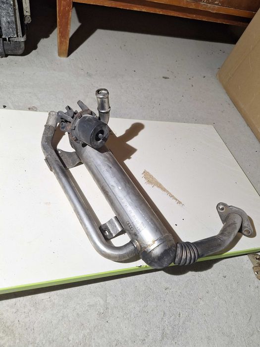 Turbina, alternator,electromotor si altele vw polo 1.9TDI 2009.