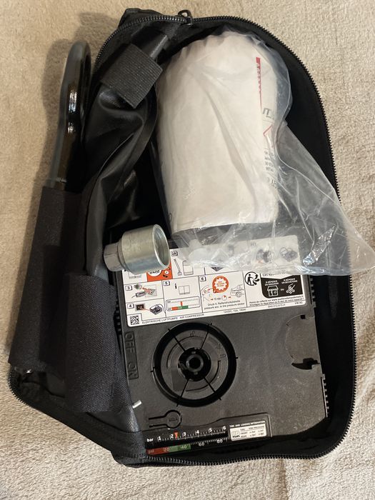 kit pana original avW Audi Skoda Seat