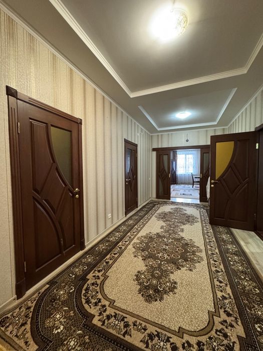 Продам 4 ком.квартиру в бывшем детском садике