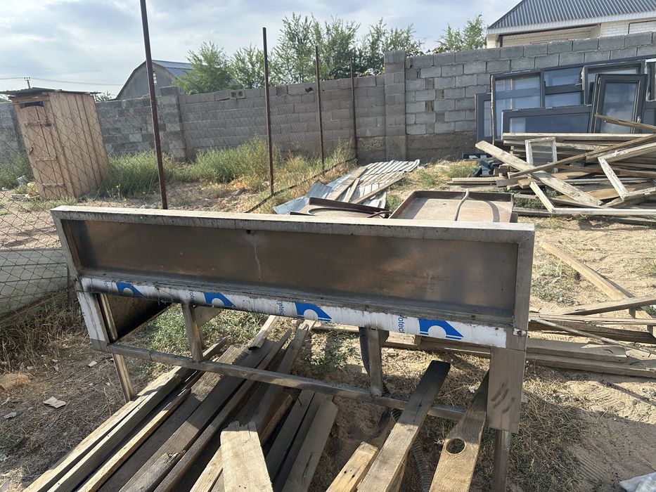 Продам вок плита