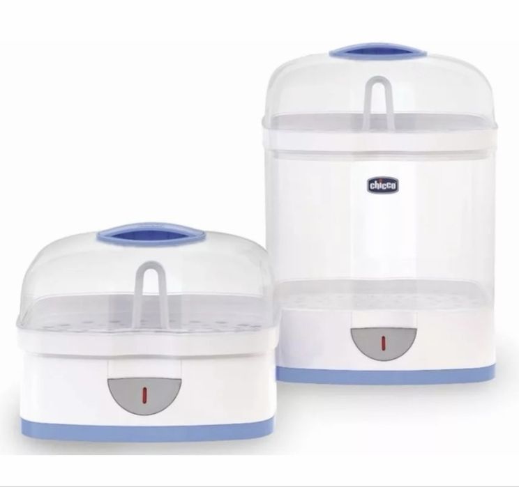 Продам стерилизатор Chicco