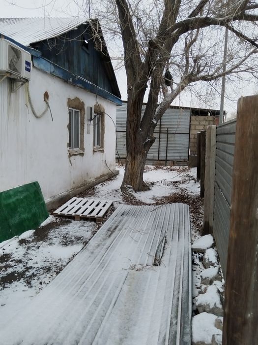 Продается дом на рабочем