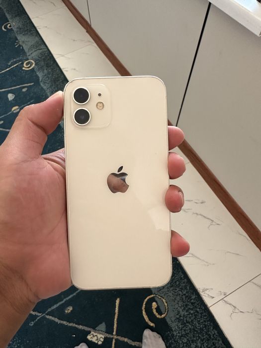 Iphone 12 айфон 12