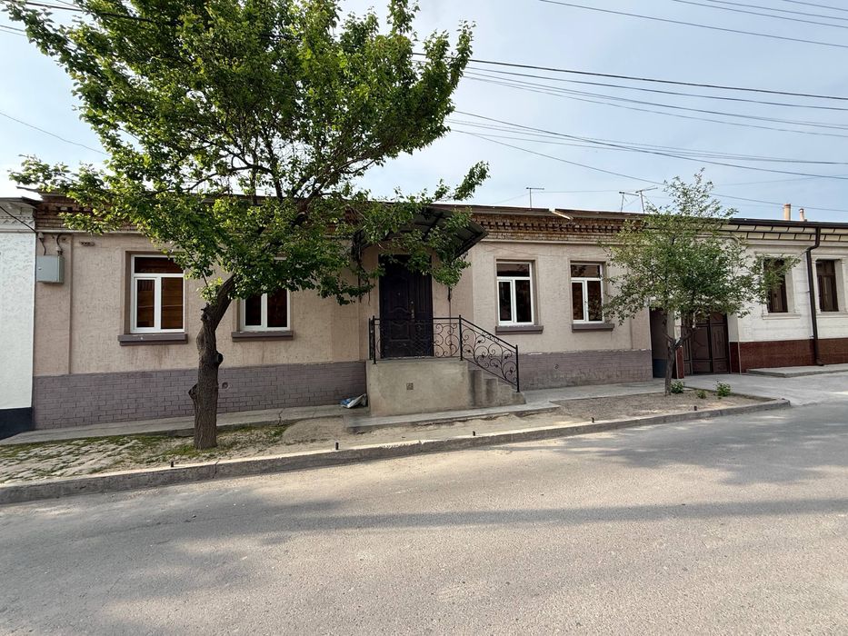 shtab uchtepa hovli 4.2 sotix