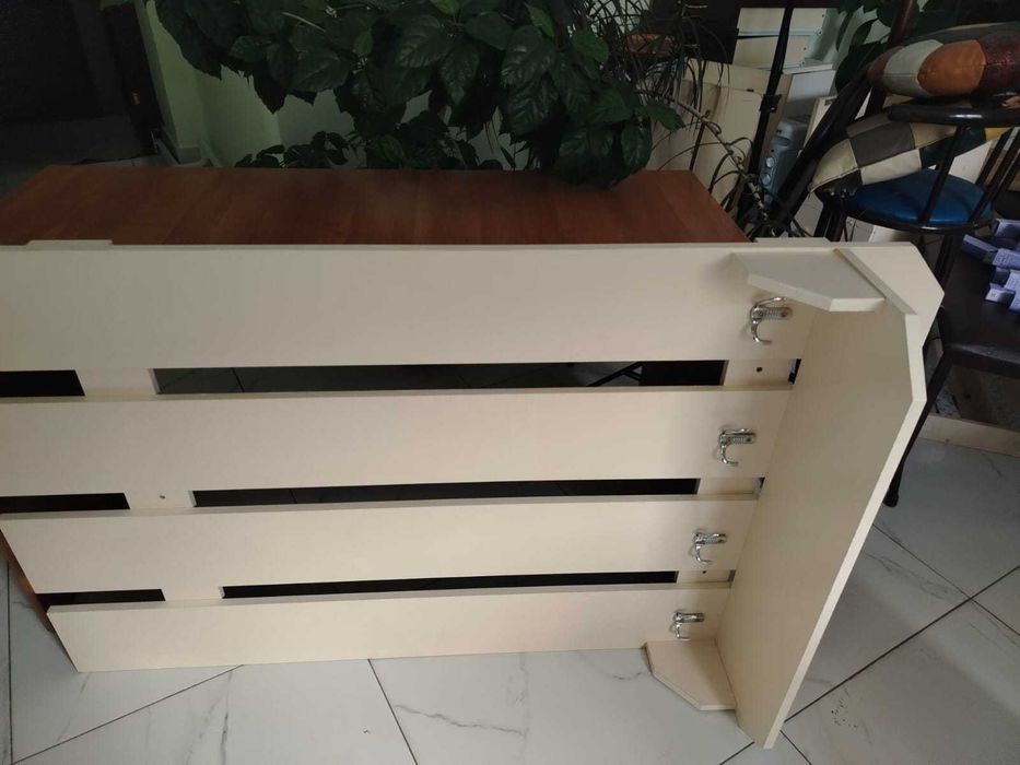 Продам оборудование для парикмахерской