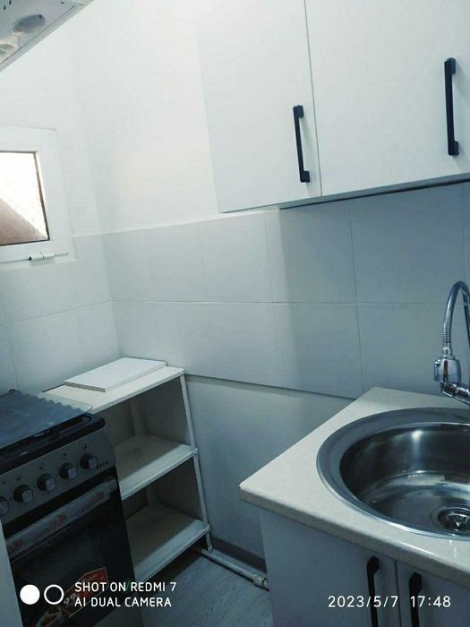 2 хоналик квартира Бухоро шахар(3-хоналик килинган)   ижарага берилади