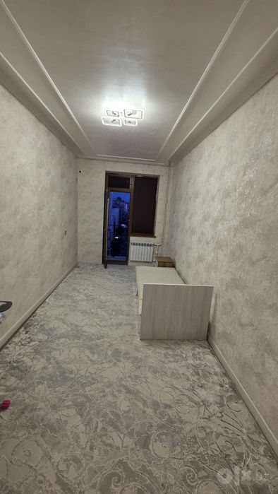 Люкс квартира трёхкомнатная