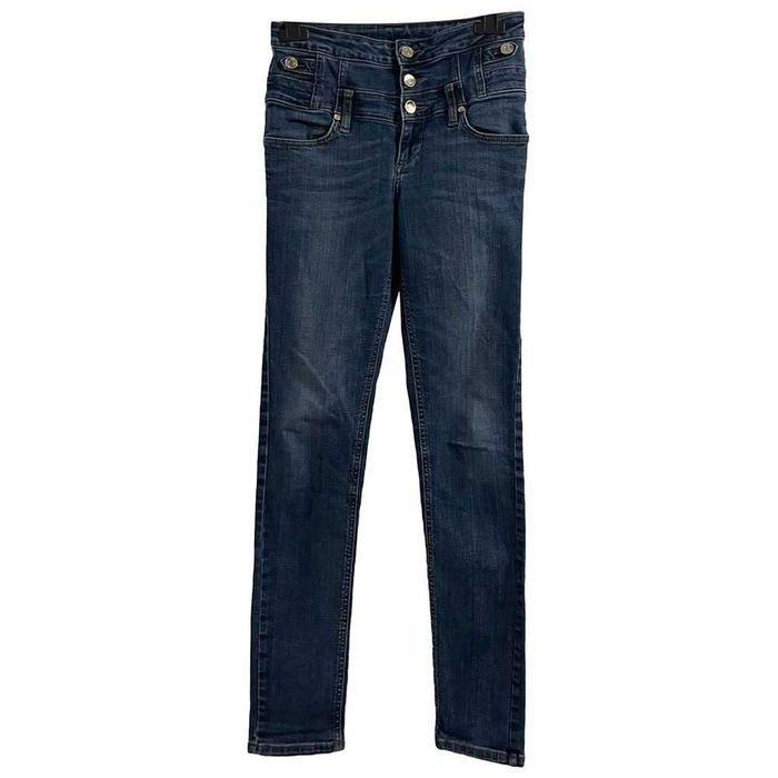 Blugi Liu Jo, John Richmond