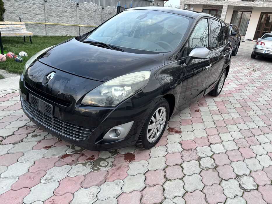 Planetare dreata față renault scenic 3 benzina 1.616v euro 5