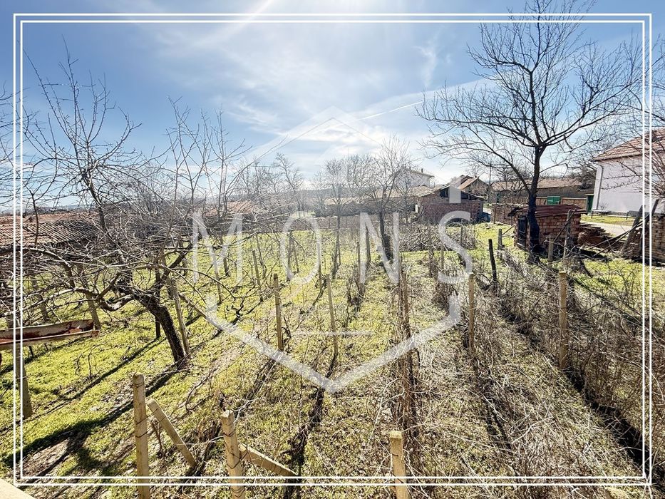 Продава се Къща в с. Караисен, Област Велико Търново - 134 кв.м за 80 €/кв.м - Снимка #4