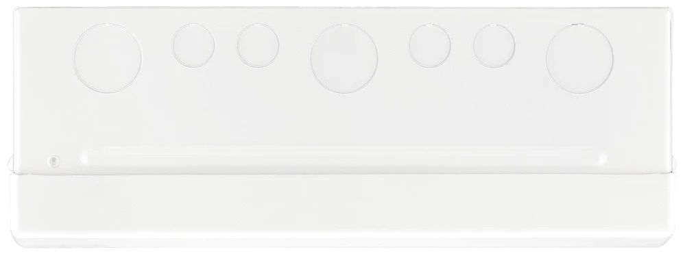 Tablou/Panou electric metalic BG CFUSWP610A