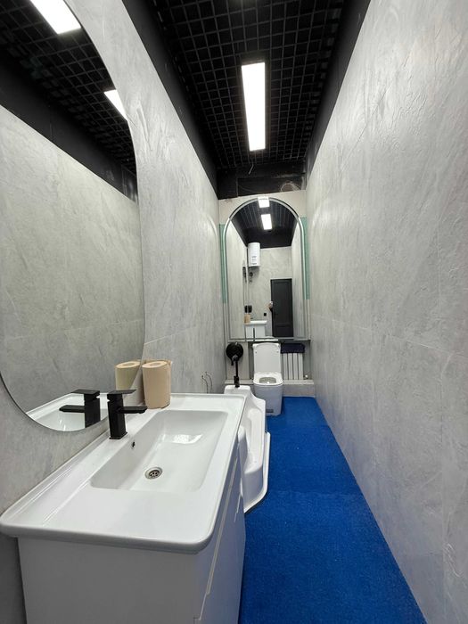 Сдается в аренду офис с мебелью от владельца с шик.рем ор.рынок Малика