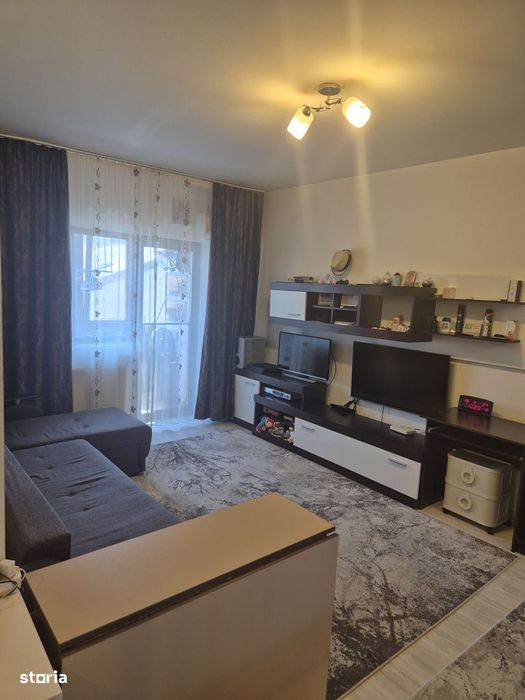 Garsoniera 40m pătrați Pret usor Negociabil..!!!