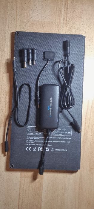 Încărcator solar