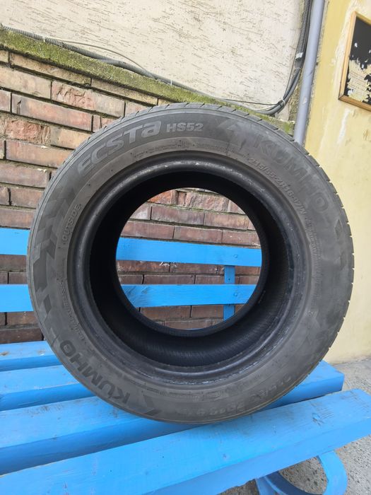 Гуми 16"215/55/16