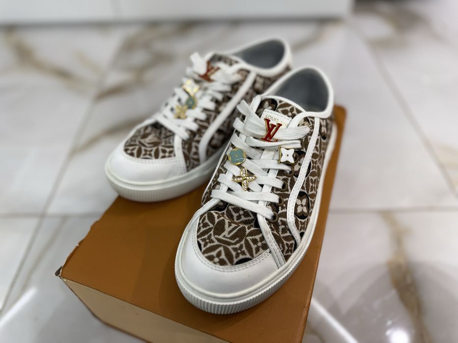 Дамски кецове Louis Vuitton