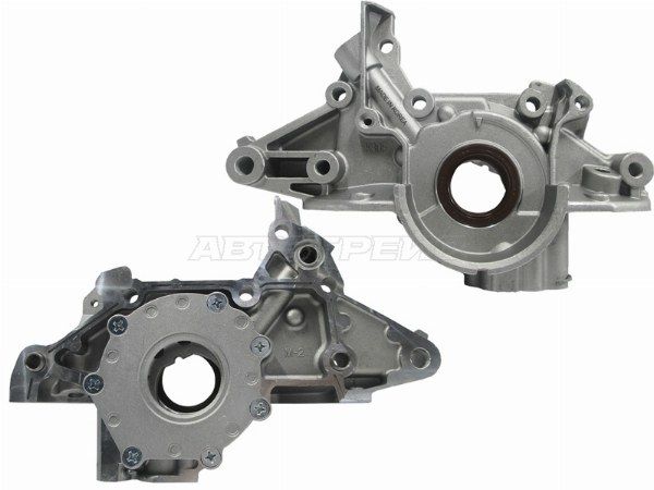 Масляный насос Kia Rio