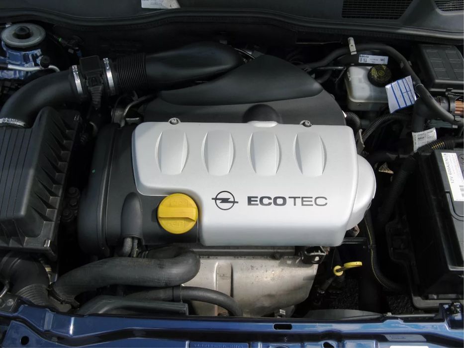 Привозные двигатель из Европы