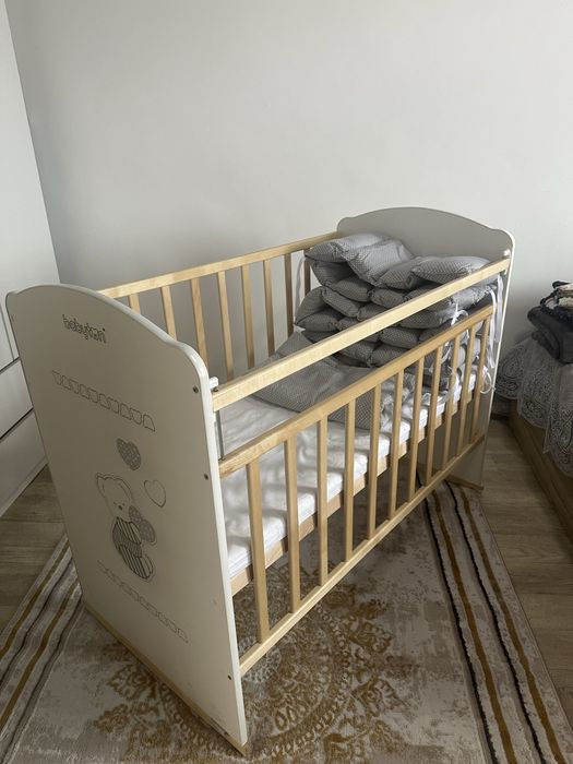 Продам Детскую кровать