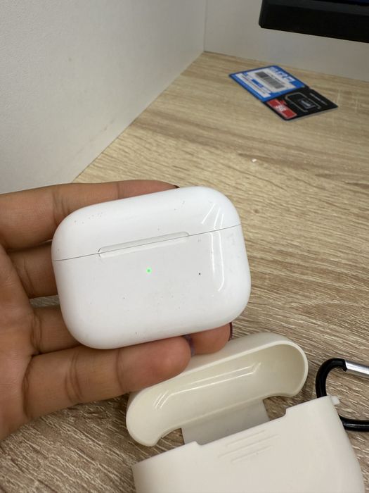 Airpods pro 3 сатылады
