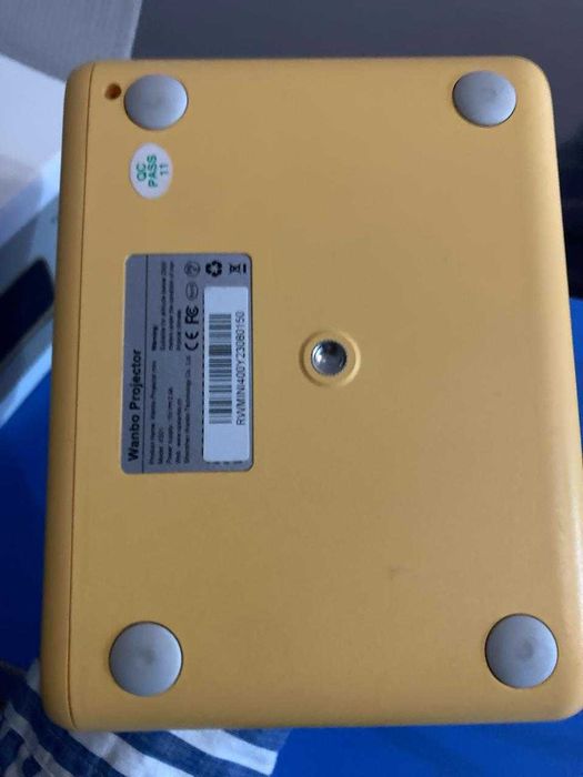 Продается проектор wanboprojector
