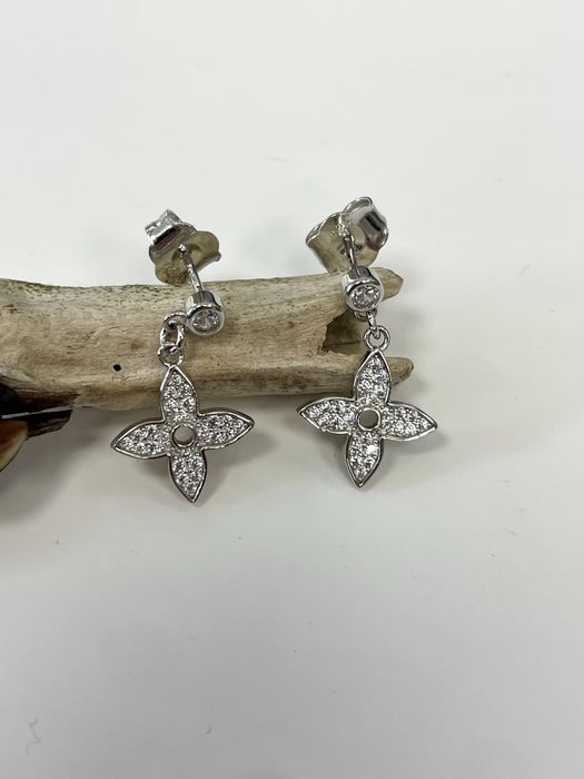 Сребърни бижута по модел на известен бранд / част 2