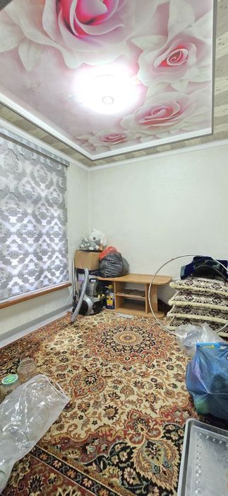 ×Чиланзар 19, 2в3/1/4‼️Зеркалка 50м²‼️Продаётся квартира