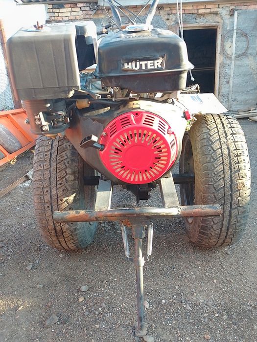 Продам мотоблок хутор