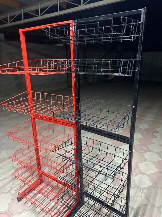 Полка для магизана