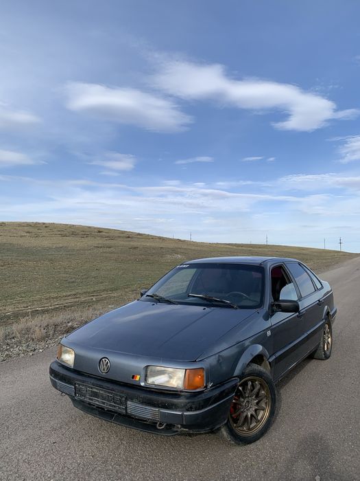 Продам пассат б3