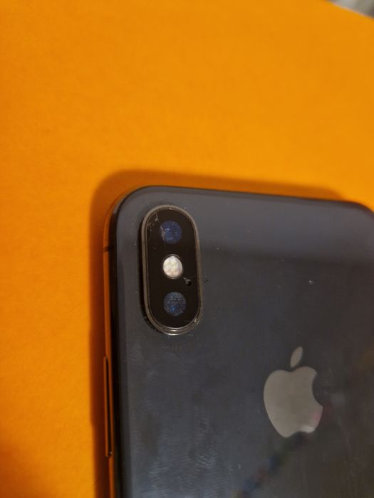 Iphone X  перфектен БАРТЕР