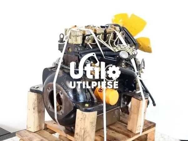 motor perkins 404c-22 404d-22 403c-17 404c-22t + piese perkins