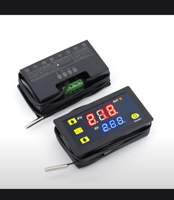 Плата стерео-усилителя