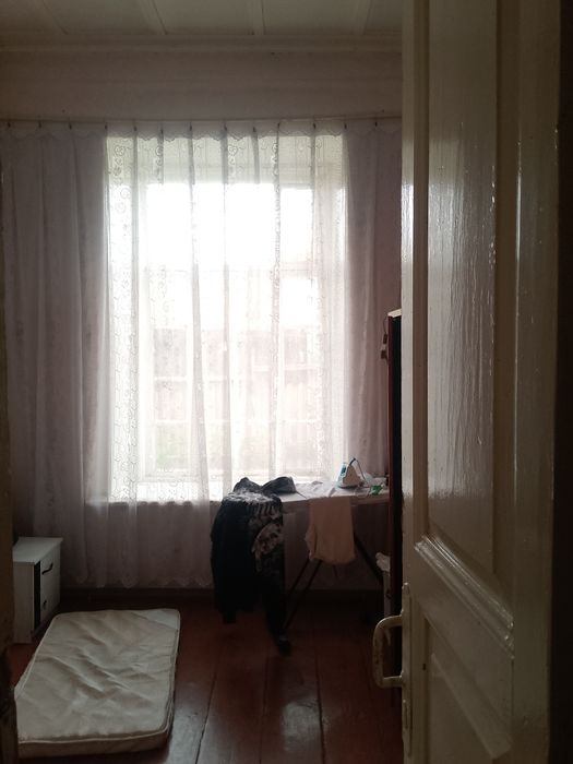 Продается дом собственный не большой участок