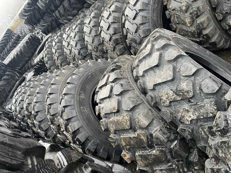 Cauciucuri noi Industriale de Jcb Cat 17.5-25 cu 20pr livrare rapida