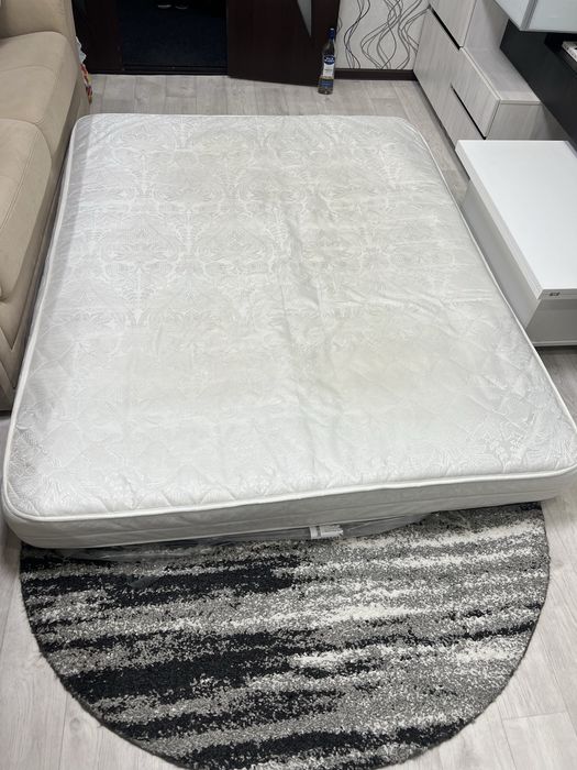 Матрац размер 160х2000