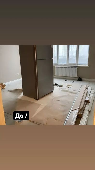 Уборка квартир,домов