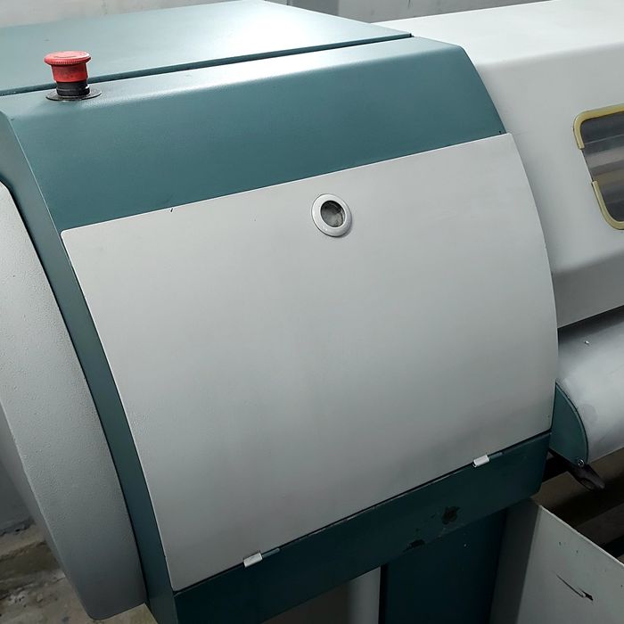 Широкоформатный принтер