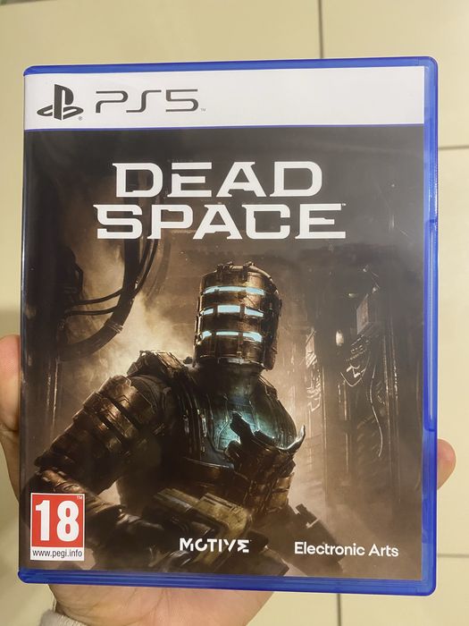 Dead Space за  PS5