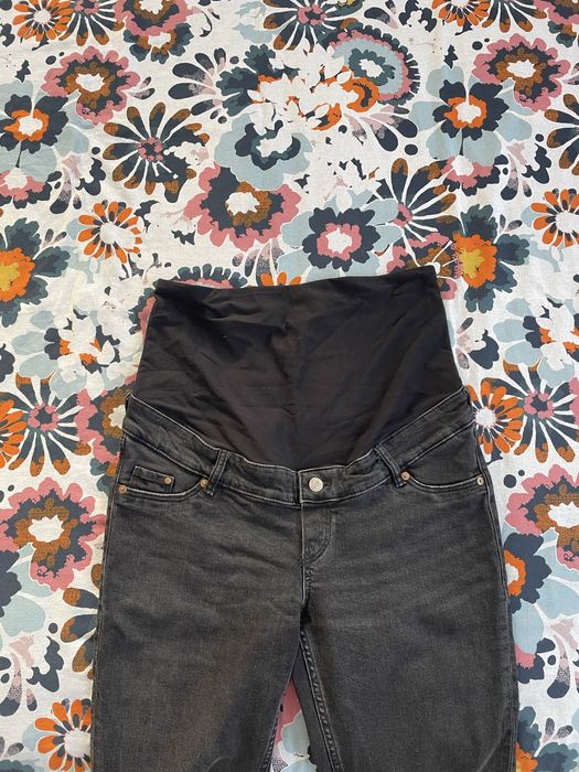 Дънки за бременни H&M