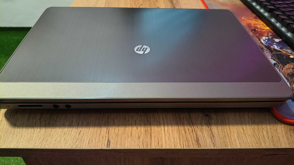 Лаптоп HP ProBook 4330s, i5-2410M, 4 GB RAM, 250 HDD, Windows 10