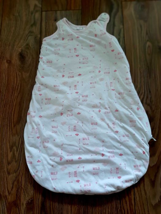 Зимен спален чувал/ Спален чувал за бебе