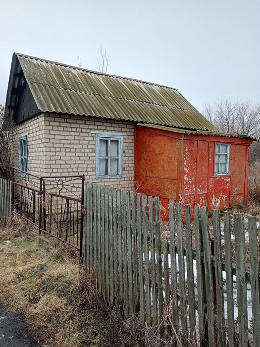 Продам дачу 11 сот