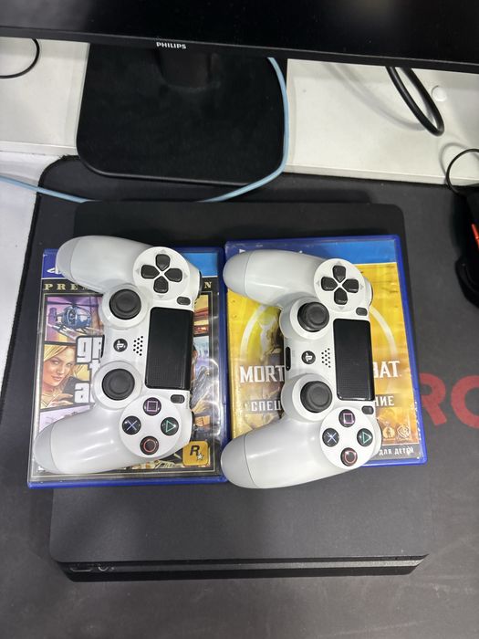 Плестейншын продамь 4