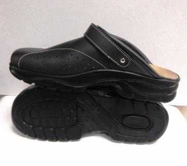 Мъжки Чехли - Сабо GF DRIVE, Италия