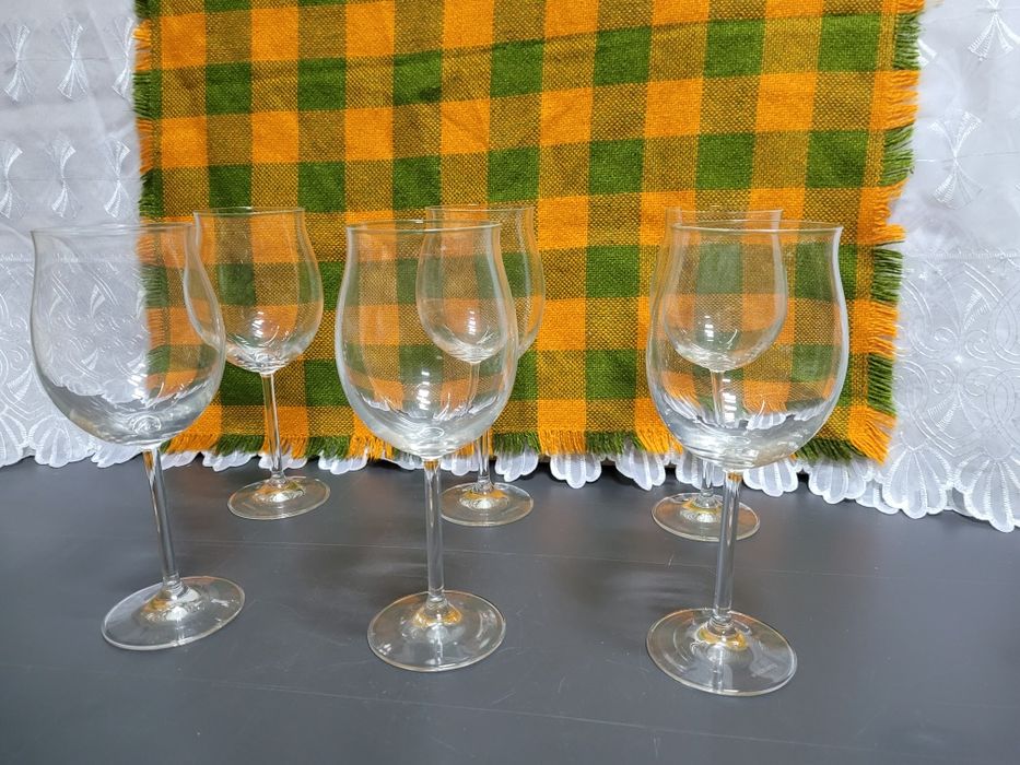 Кристални чаши Leonardo