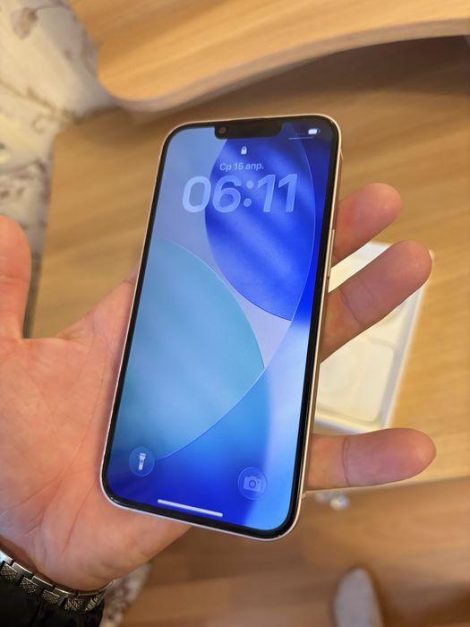 Продается Айфон.