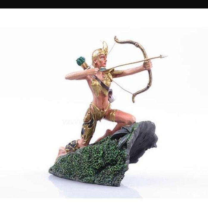Figurine - mitologia greacă
