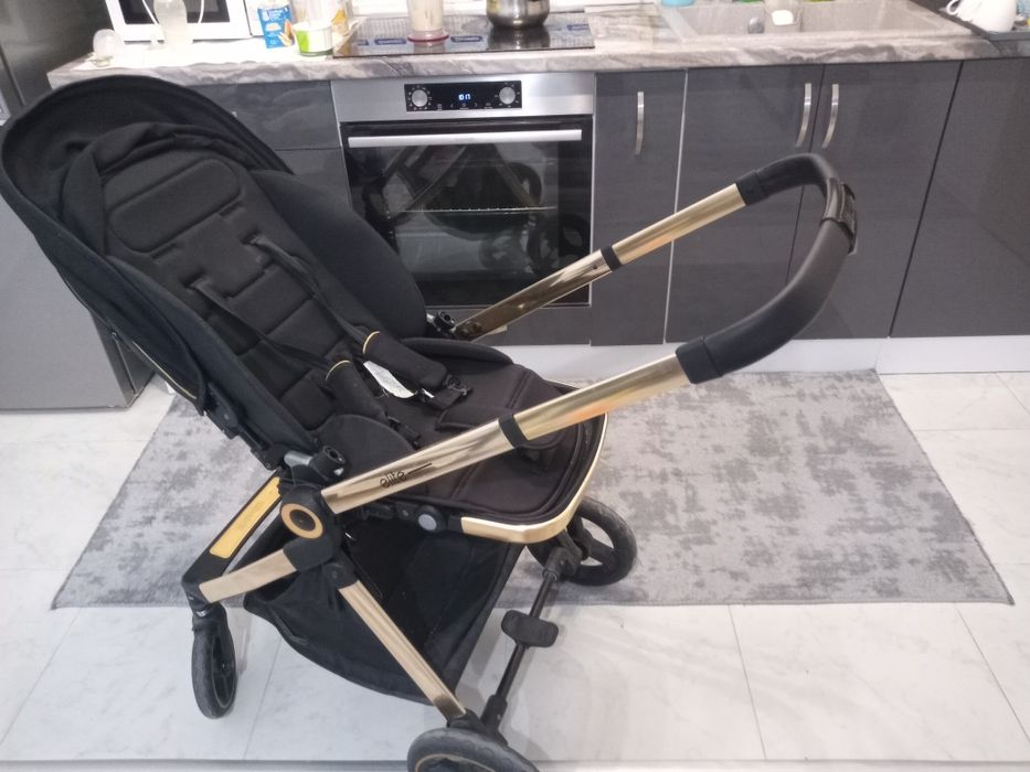 Подарявам количка 3 в 1