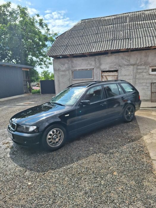 BMW 318 de vanzare